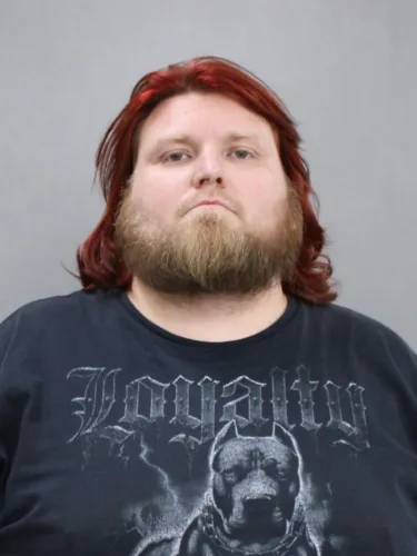 Fort Dodge man charged with lascivious acts with a child in Marshall County